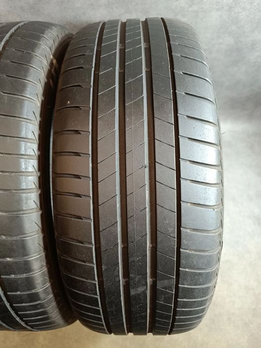 śląsk 2 x lato 225/55r18 102y bridgestone para
