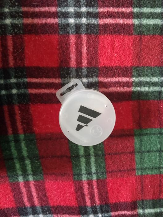 Zestaw do boksu Adidas