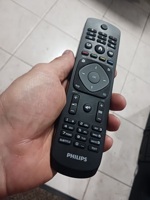 Smart Tv Led 32 Philips 32PFS5823/12 Full HD Dvb-t2 YouTube Netflix
