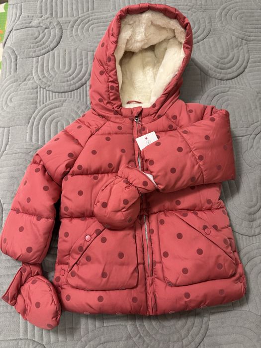 Куртка F&f, 12-18 міс