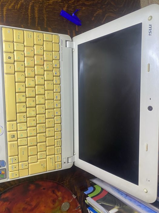 Продаю Wind Notebook