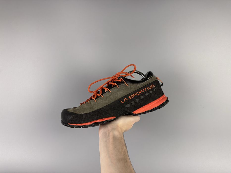 la sportiva tx4 - купить товары моды и стиля - Цена на OLX.ua