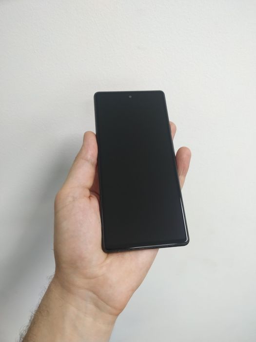 Google Pixel 6 НОВИЙ Neverlock 128 GB