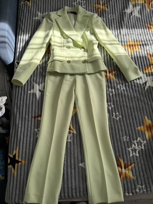 Костюм zara двійка