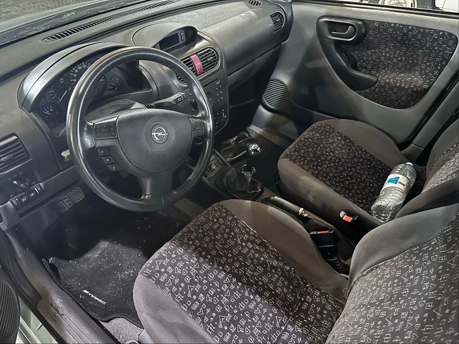 Opel Corsa C 1.2 75 cv de 2002 para peças