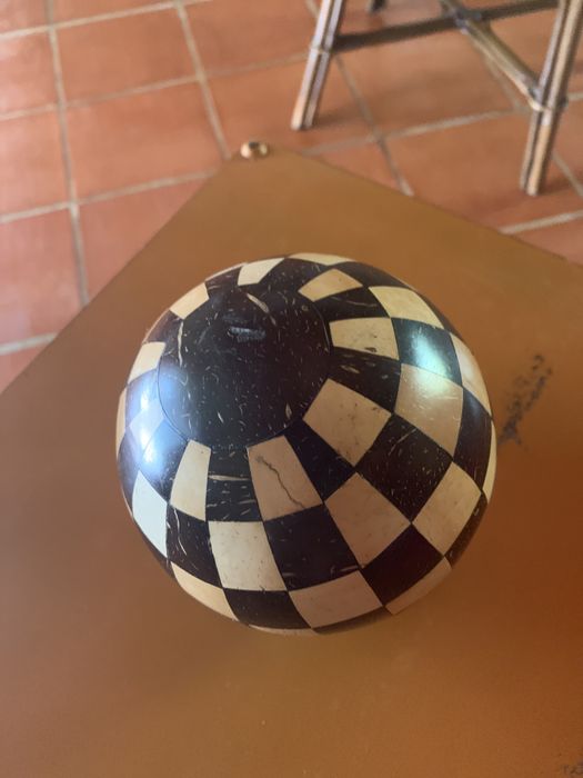 Bolas decorativas