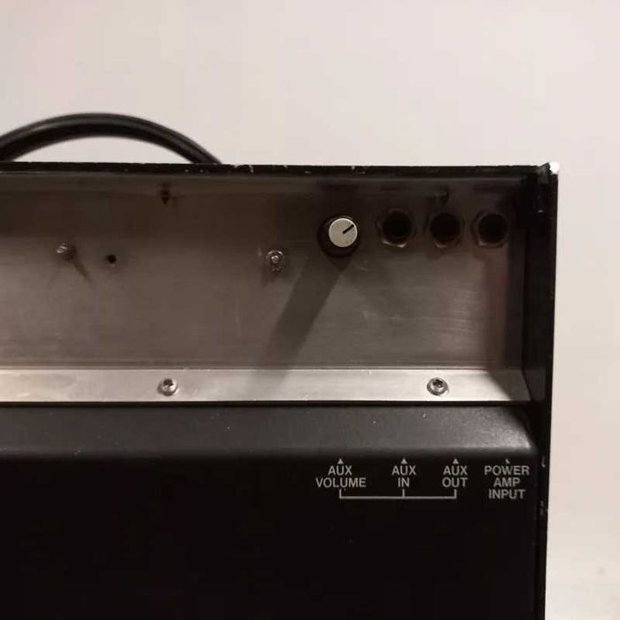 Gallien Krueger 200MP combo do basu/ keyboard vintage 80s USA zamiana