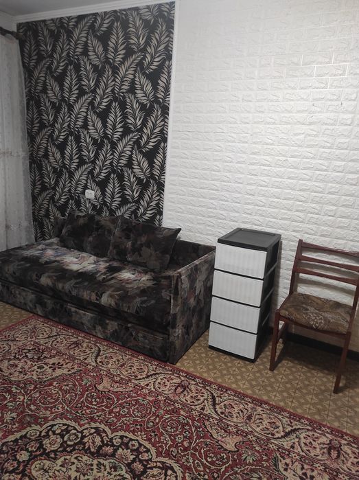 Здам 1 кімнатну квартиру