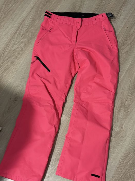 spodnie snowboardowe damskie IcePeak