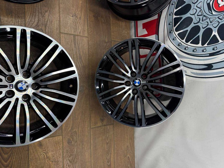 Оригінальні диски 19 5.112 BMW 664 стиль 5er G30 G31 та інші! G-Felgen