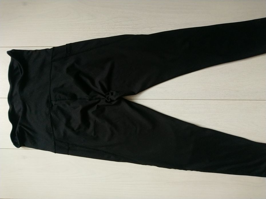 Спортивні штани лосіни для вагітних Anko 12 розмір