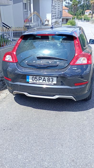Volvo C30 — fotografia 6