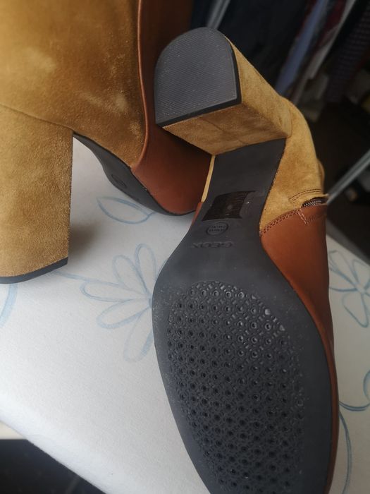Buty damskie Geox rozmiar 37