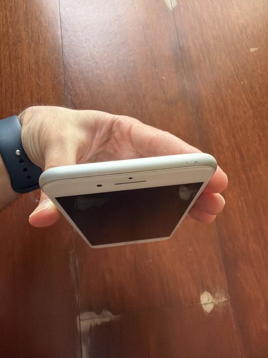 Iphone 8 Plus Silver 64Gb