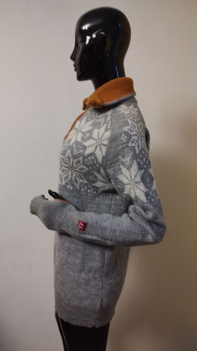 Sweter ulwang r xl