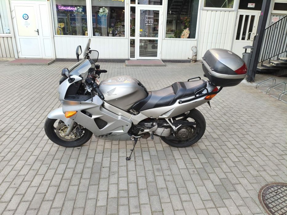 Honda VFR 800 Fi