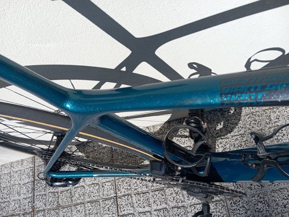 Giant TCR SL 0 Di2