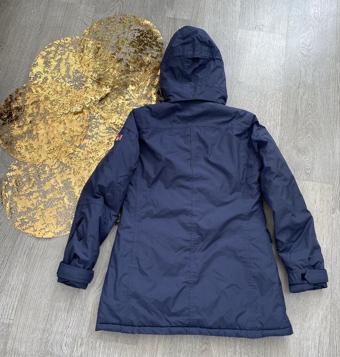 Engelbert Strauss damska kurtka zimowa,nowa bez metki