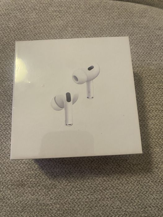 Słuchawki bezprzewodowe AirPods 2 Pro