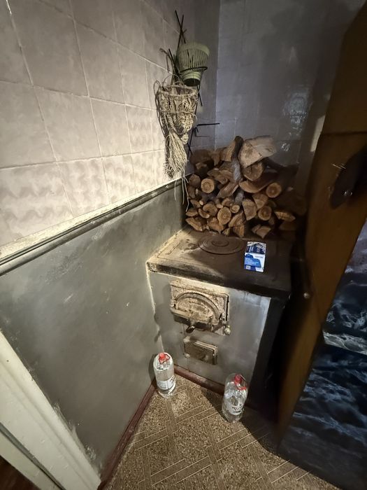 Продается дом. Славянск.