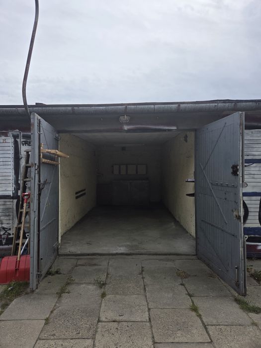Garaż 17 m² z własną KW – Bronowice, ul. Złoty Róg | 150 000 zł - Więcej