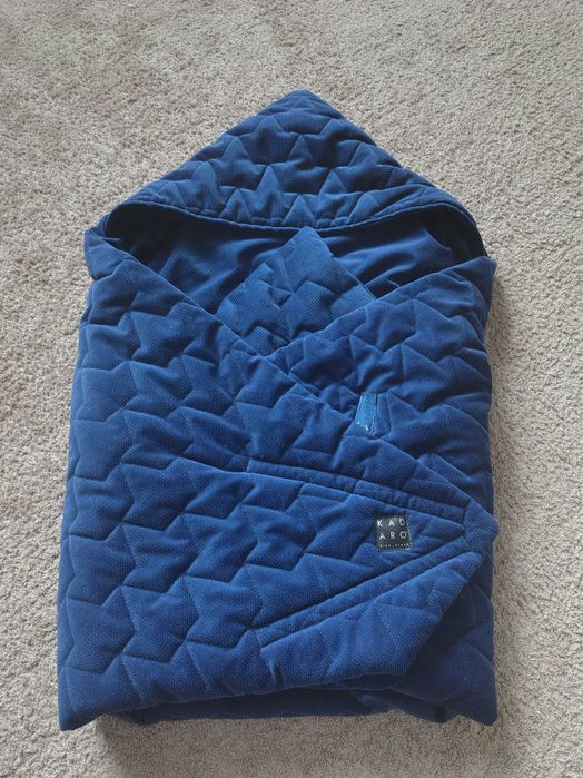 Kadaro Kocyk do nosidełka i fotelika