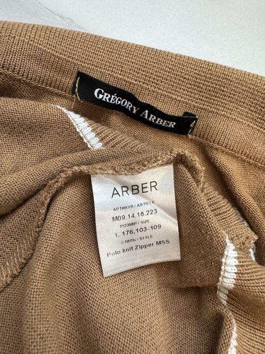 Продам поло Arber