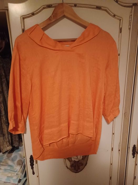 Blusas de verão de qualidade top.