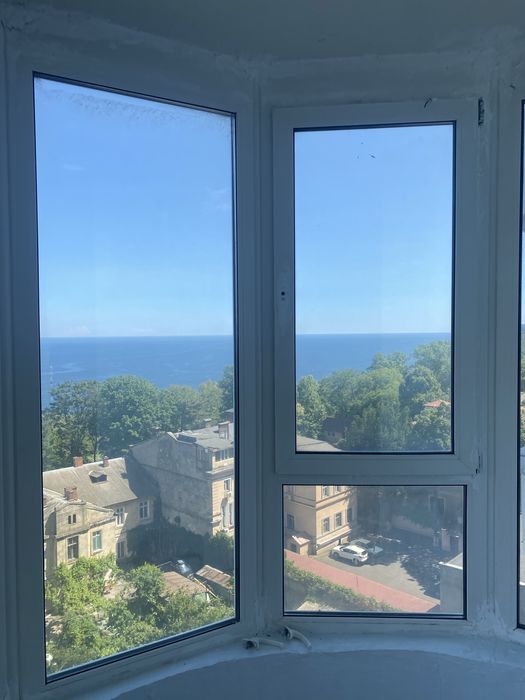 Продам  квартиру  в Одессе