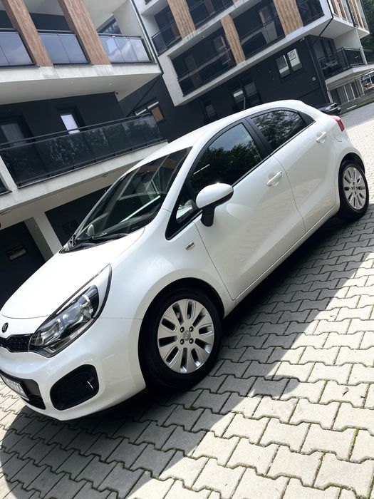 Sprzedam  KIA RIO