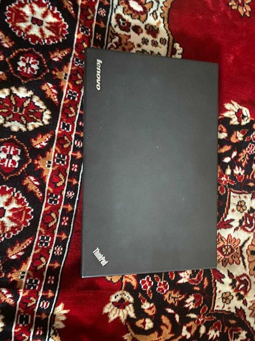 Продам! Ноутбук Lenovo L520!