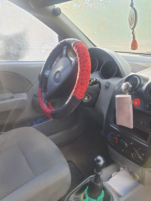 Продам шевроле авео