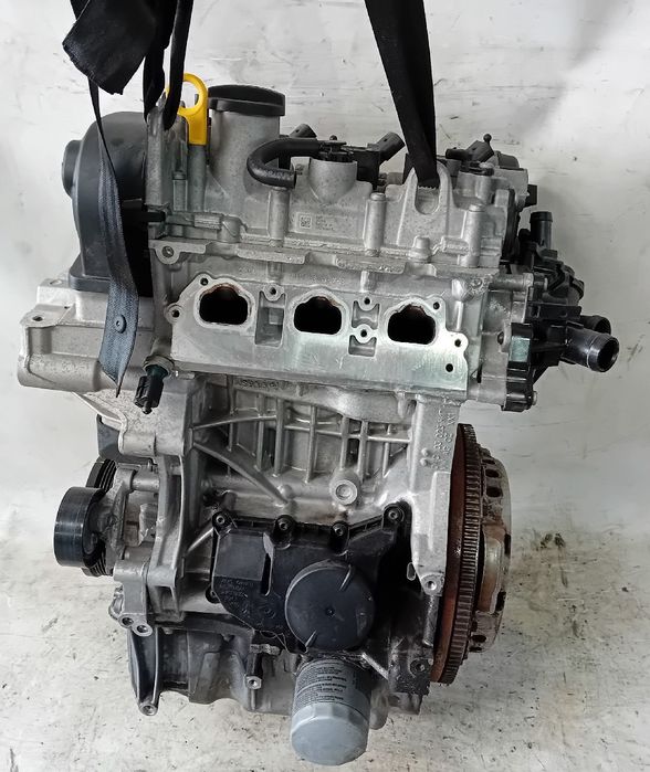 Motor completo VOLKSWAGEN Up