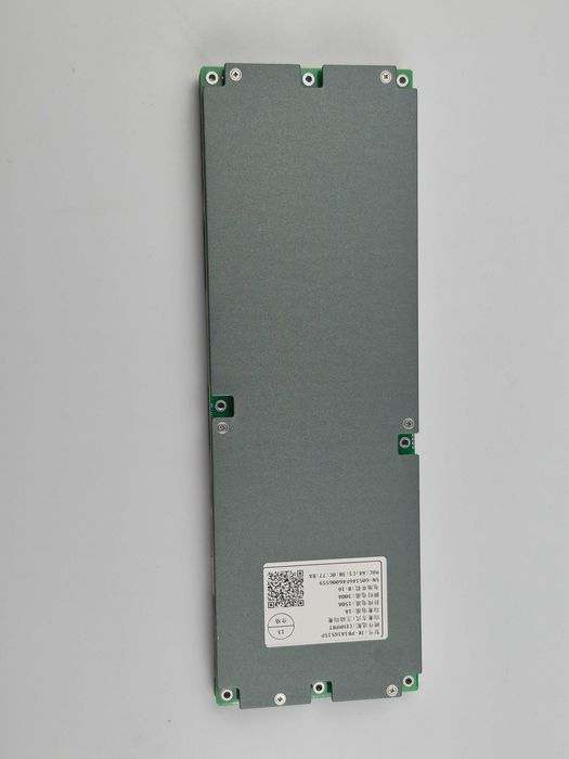 BMS PB2A16S15P JiKong 2A балансування 150A 8S-16S V19