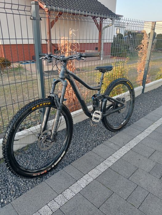 giant trance 3 2020 - wszystko dla sportu | OLX Sport i Hobby