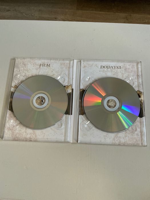 KALIGULA – DVD – Wydanie Kolekcjonerskie – Wersja Nieocenzurowana / Uncut