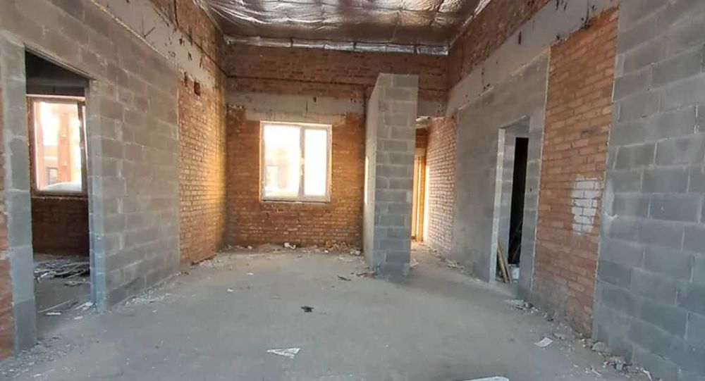Продам гарний котедж з міськими комунікаціями