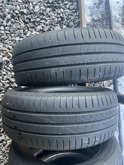 Шини HANKOOK R16.  205::55