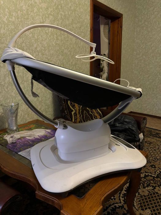 Детская качалка б/у