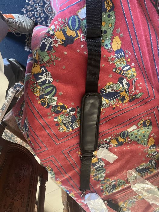 Alça tira colo nunca usada