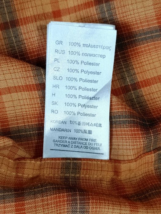 Koszula Salewa Dry r. XL
