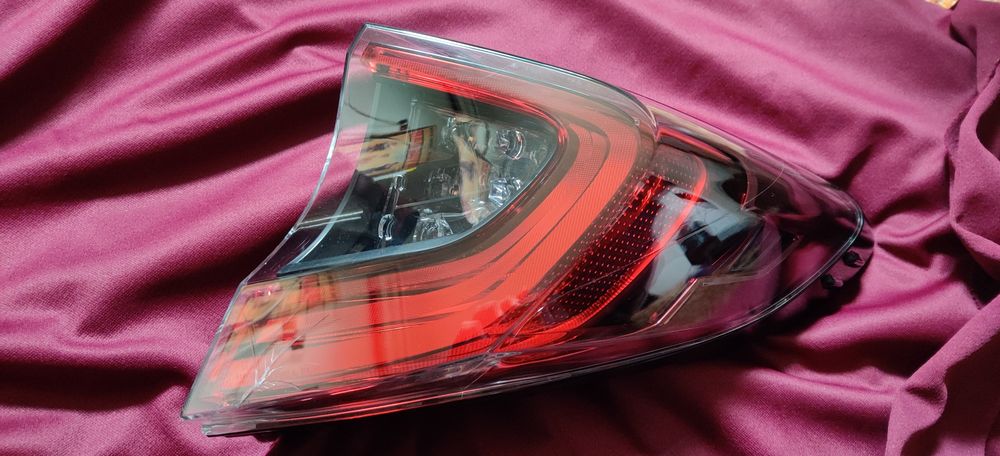 Tylna Lampa Toyota C-HR