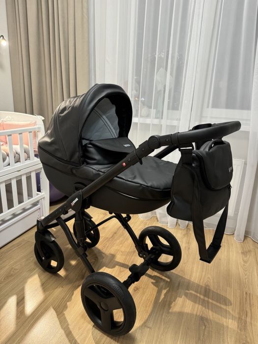 Коляска Verdi 3 в 1