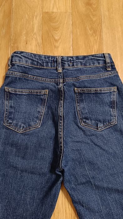 Джинси жіночі 36