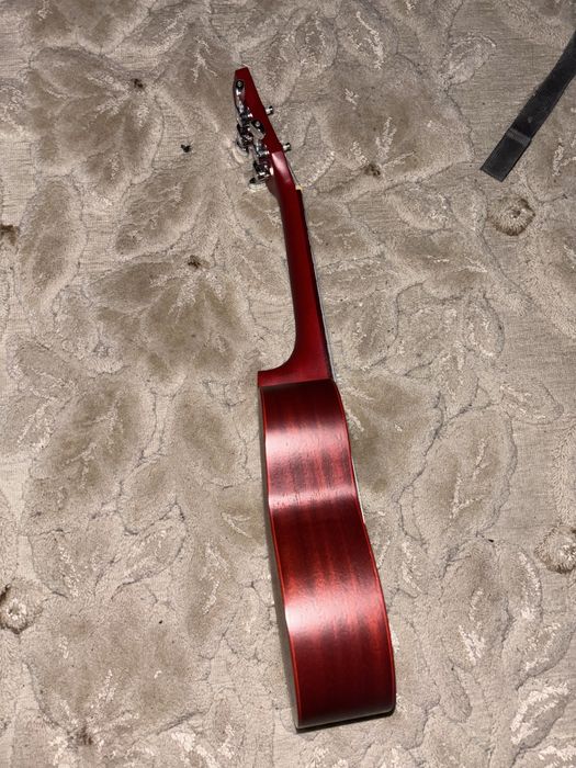 Укулеле Fzone FZU 110s (red)