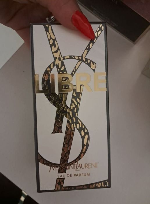 Yves Saint Laurent Libre Eau de Parfum 90 ml
