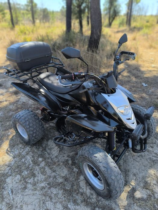Shineray 250cc atv