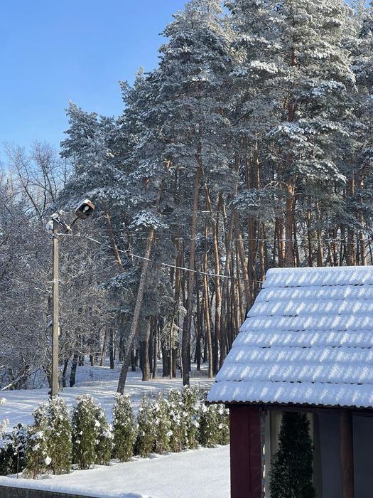 Будинок подобово для зустрічей, свят, вечірок.