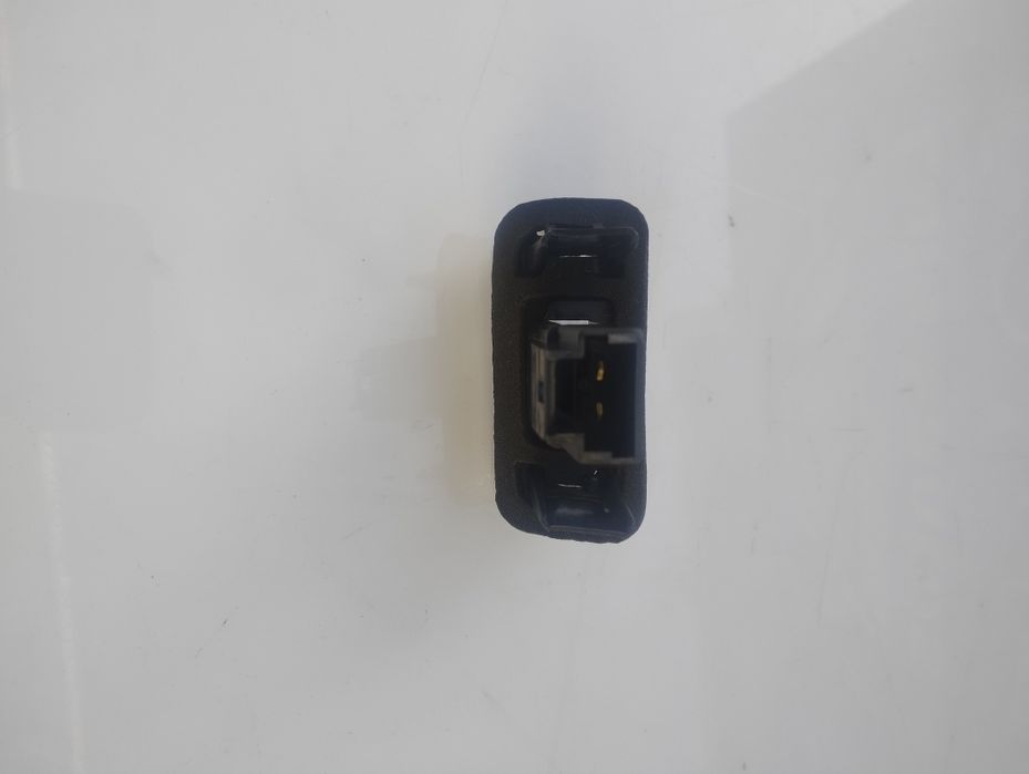 Farolim matrícula luz chapa matrícula Peugeot citroen NOVO