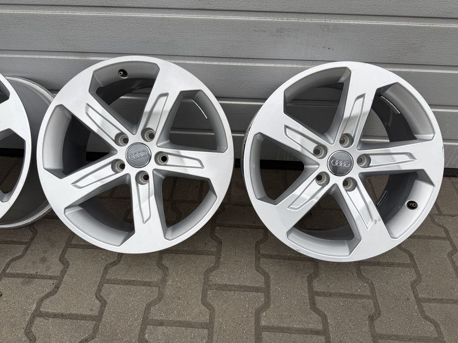 Felgi Aluminiowe 17” Audi A3 8V 5x112
